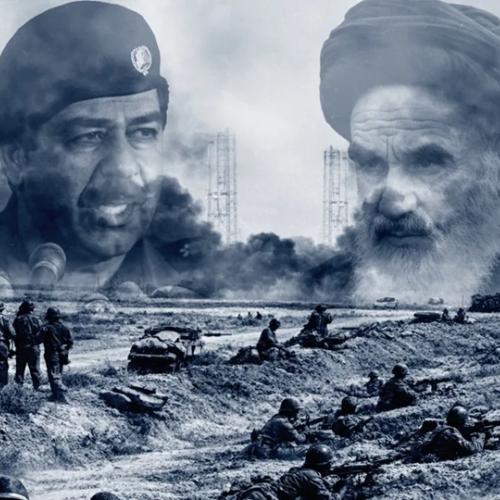 πολεμος ιραν και ιρακ