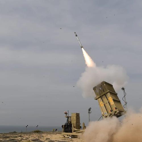 iron dome