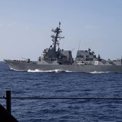 αμερικανικο ναυτικο