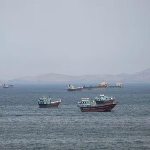 στενα του ορμουζ