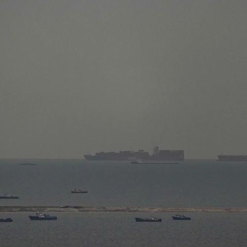 στενα του ορμουζ