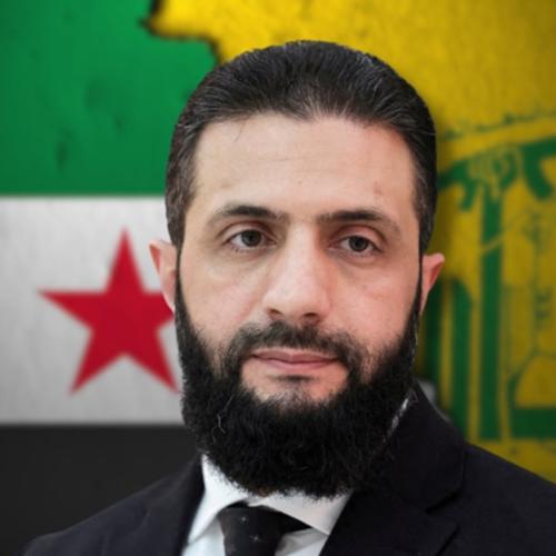 τζολανι και χεζμπολαχ