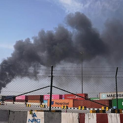 ιρανικη επιθεση στη σαουδικη αραβια