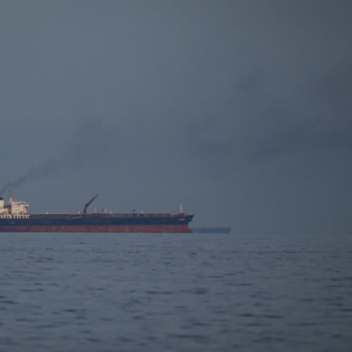 στενα του ορμουζ