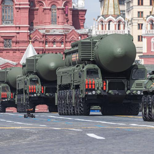 πυρηνικα ρωσιας