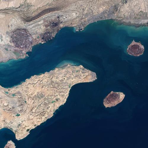 στενα του ορμουζ