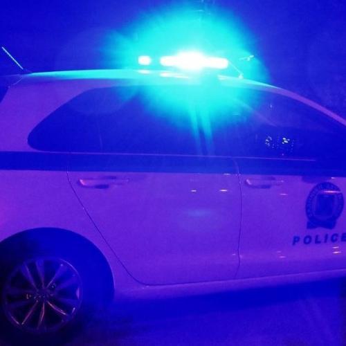 περιπολικο βραδυ