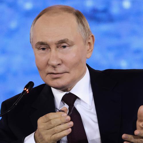 πουτιν