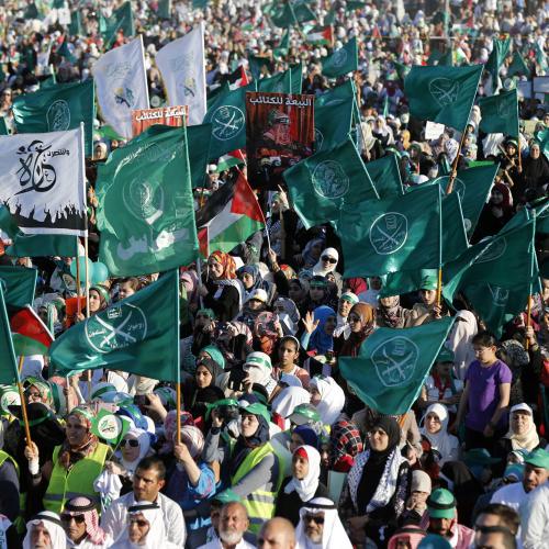 αδελφοι μουσουλμανοι