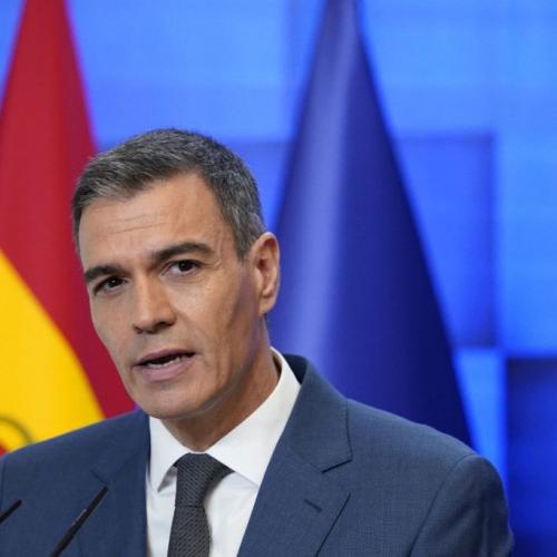 ΠΕΔΡΟ ΣΑΝΤΣΕΘ