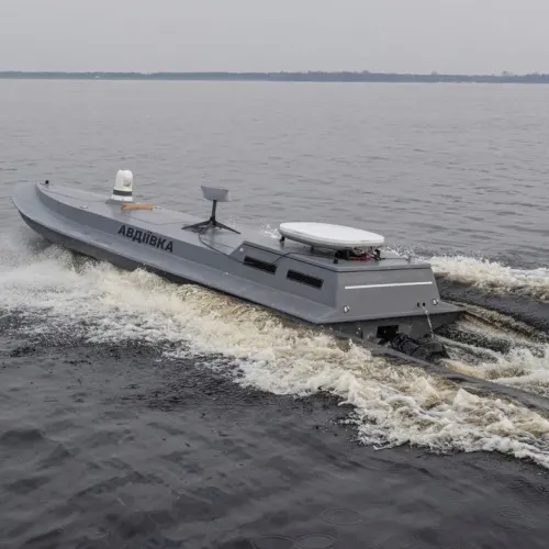 usv ukraine