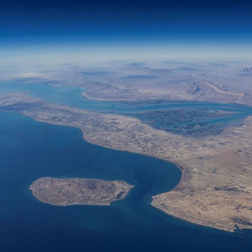 στενα του ορμουζ