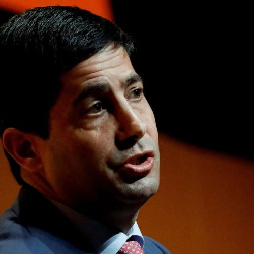 Κέβιν Γουόρς 