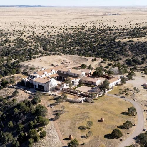 ραντζο επστιν