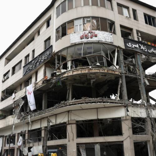 πολεμος στη μεση ανατολη