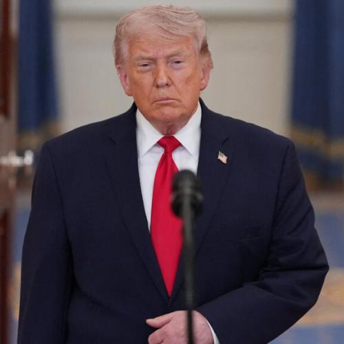 «Ήρεμα, τίγρη»: Το Ιράν απαντά ειρωνικά στον Τραμπ μέσω των πρεσβειών του ανά τον κόσμο