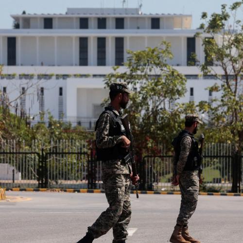 ισλαμαμπαντ