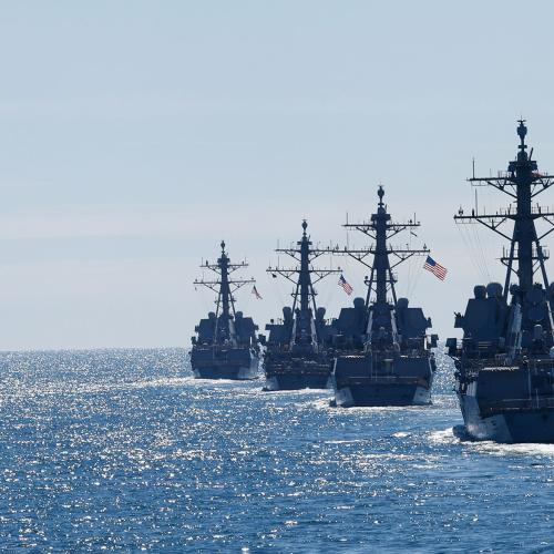 αμερικανικο ναυτικο