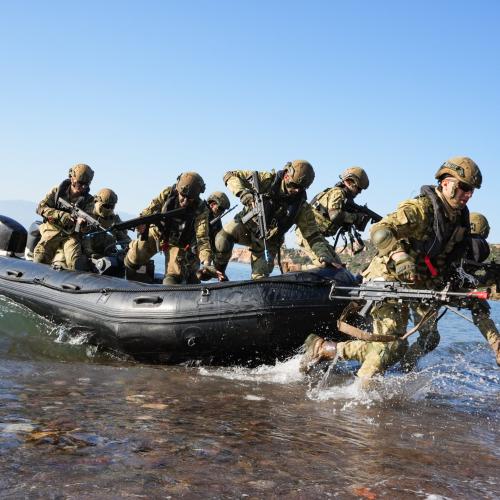 τουρκικος στρατος