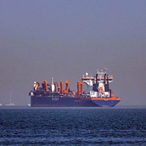 στενα του ορμουζ