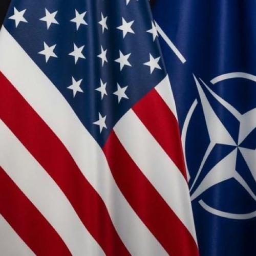 ηπα και νατο