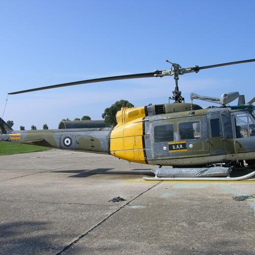 Agusta Bell