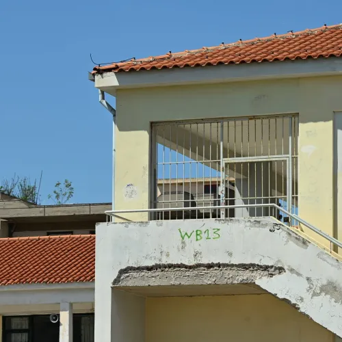 Εκτός κινδύνου η 13χρονη από το Χαϊδάρι – Παραμένει στη ΜΕΘ με σταθερή πορεία