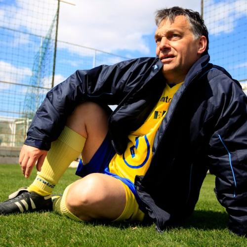 ορμπαν ποδοσφαιρο