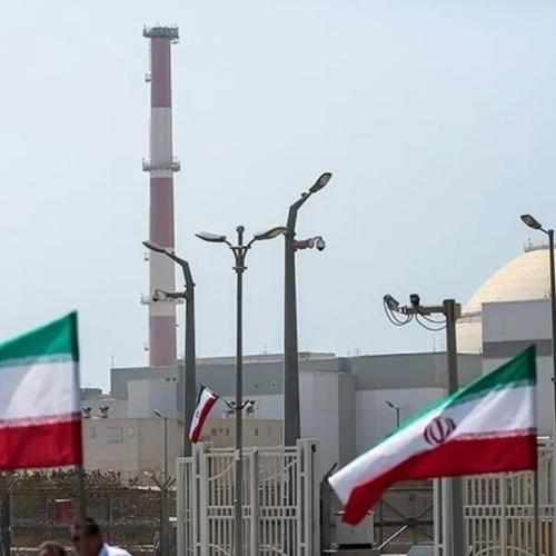 πυρηνικο προγραμμα ιραν