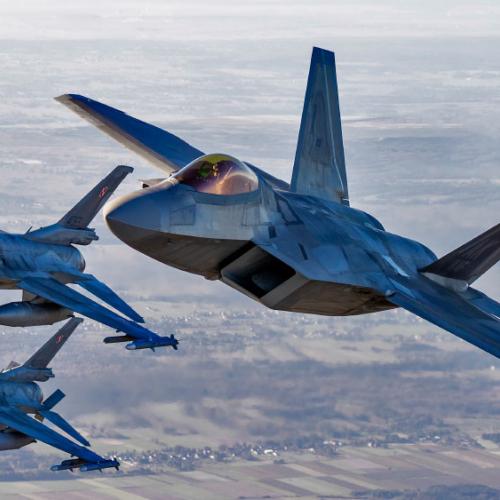 νατοικα αεροσκαφη