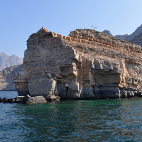 στενα του ορμουζ