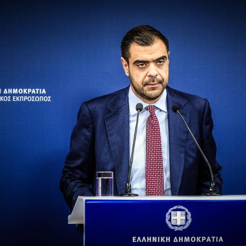 παυλος μαρινακης