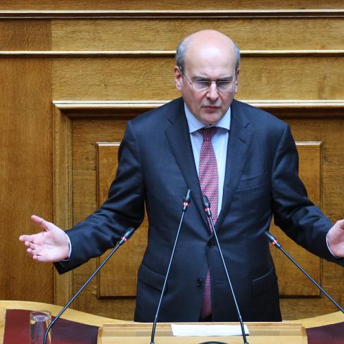 χατζηδακης