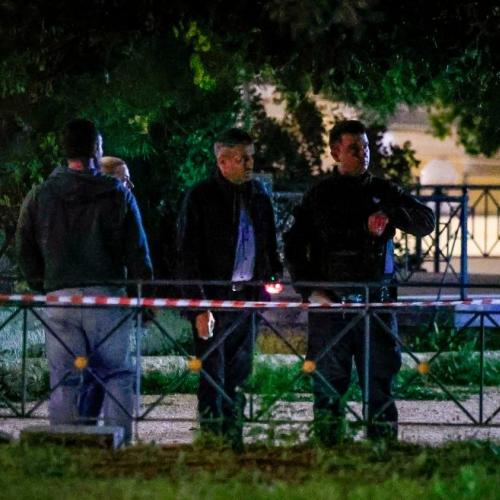 Δολοφονία στον Άγιο Δημήτριο: Γιος υψηλόβαθμου αξιωματικού της ΕΛΑΣ ο νεκρός 25χρονος