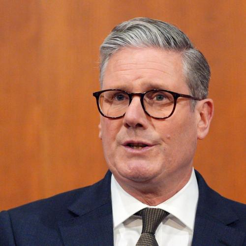 κιρ σταρμερ