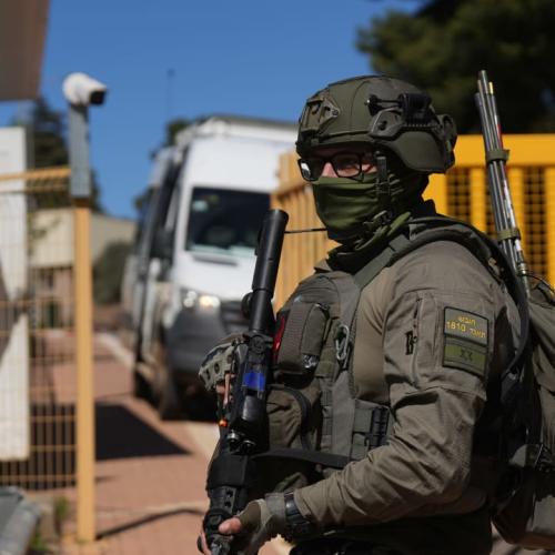 ισραηλ και λιβανος