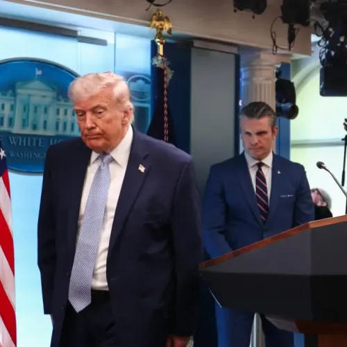 ΗΠΑ: Αξιωματούχοι της κυβέρνησης δεν αποκλείουν το ενδεχόμενο νέας διά ζώσης συνάντησης με τους Ιρανούς