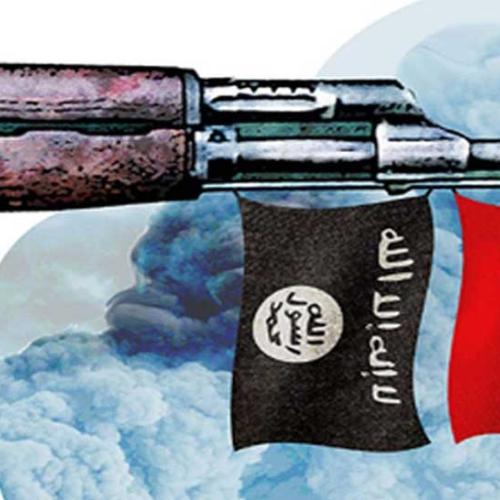 τουρκια και isis