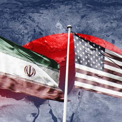 ηπα και ιραν