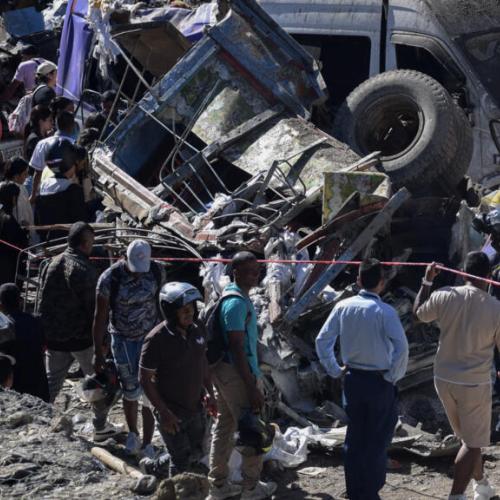 βομβιστικη επιθεση στην κολομβια