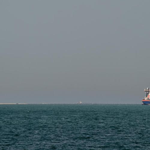 στενα του ορμουζ