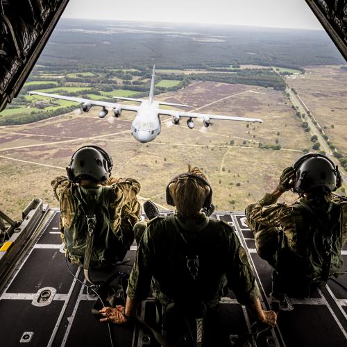 ευρωπαικη αμυνα