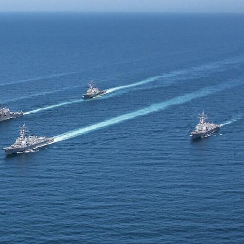 Στο «κόκκινο» η ένταση στα Στενά του Ορμούζ — Σε ισχύ ο αμερικάνικος αποκλεισμός στα ιρανικά λιμάνια 