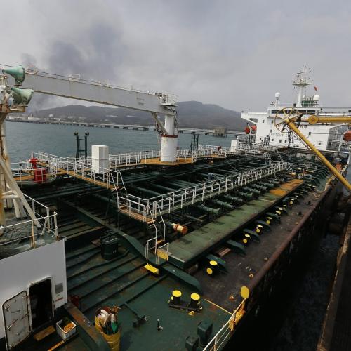 ιρανικο πετρελαιο