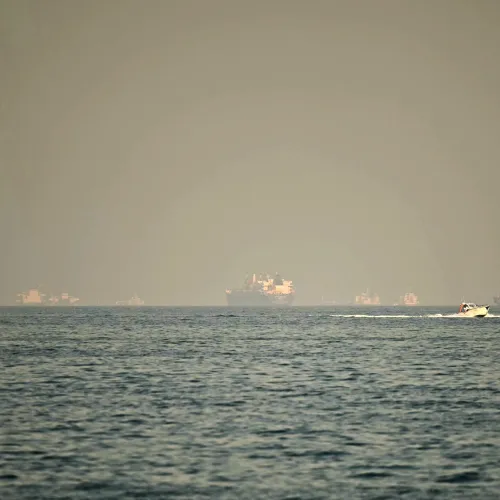 στενα του ορμουζ