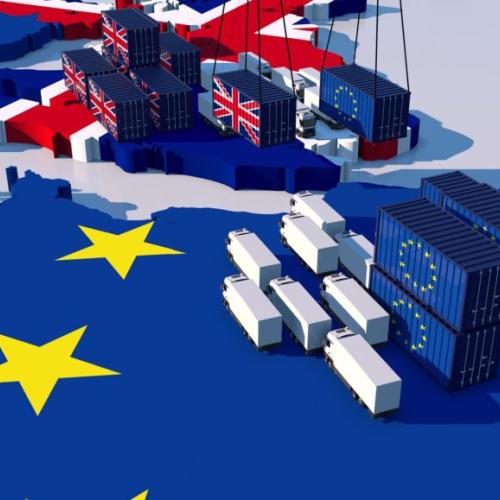 βρετανια και εε