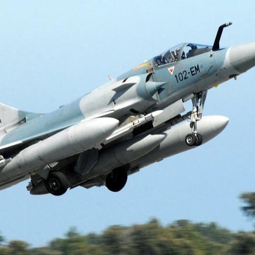 ελληνικά Mirage