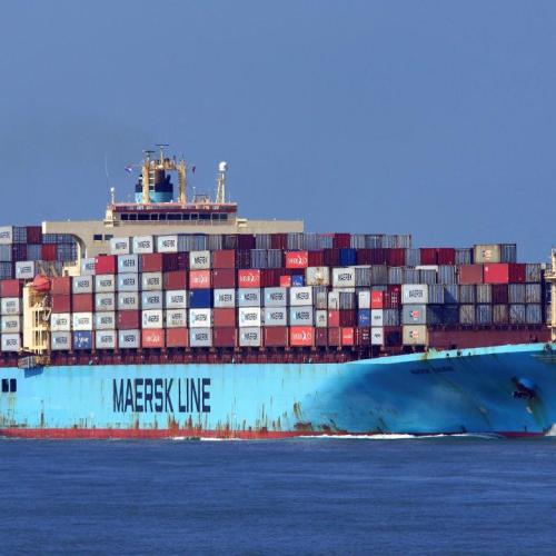 Ιράν: Πλοίο ελληνικών συμφερόντων δέχθηκε πυρά από τους Φρουρούς της Επανάστασης