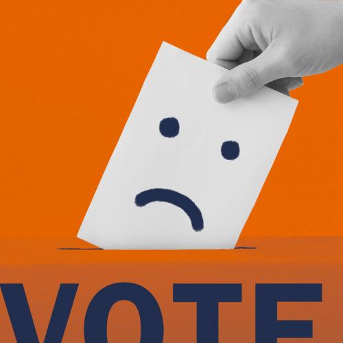 Δείκτης Δημοκρατίας 2025: Ποιες χώρες βρίσκονται στην κορυφή - Νέα πτώση για τις ΗΠΑ 