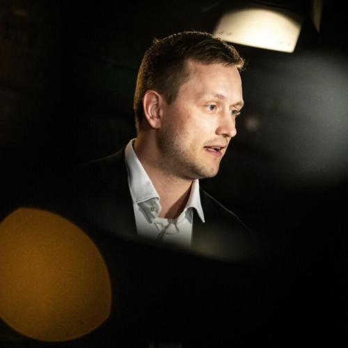 Γενς-Φρέντερικ Νίλσεν